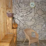 Herr Nielsson Mit Sauna Ferienhaus Zinnowitz