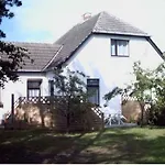 Herr Nielsson Mit Sauna Ferienhaus *