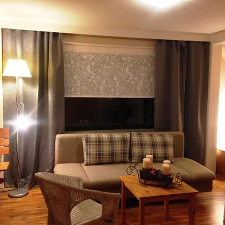 Casa de Férias Herr Nielsson Mit Sauna Zinnowitz