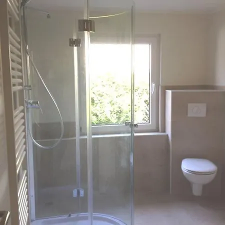 Herr Nielsson Mit Sauna Casa de Férias