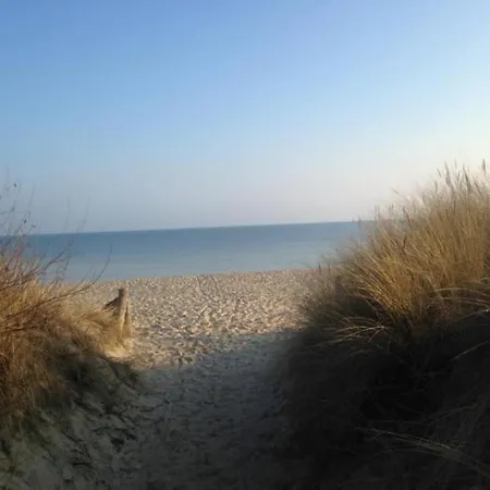 Herr Nielsson Mit Sauna * 치노비츠