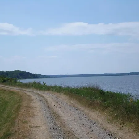 Herr Nielsson Mit Sauna *