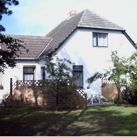 Herr Nielsson Mit Sauna Casa de Férias *